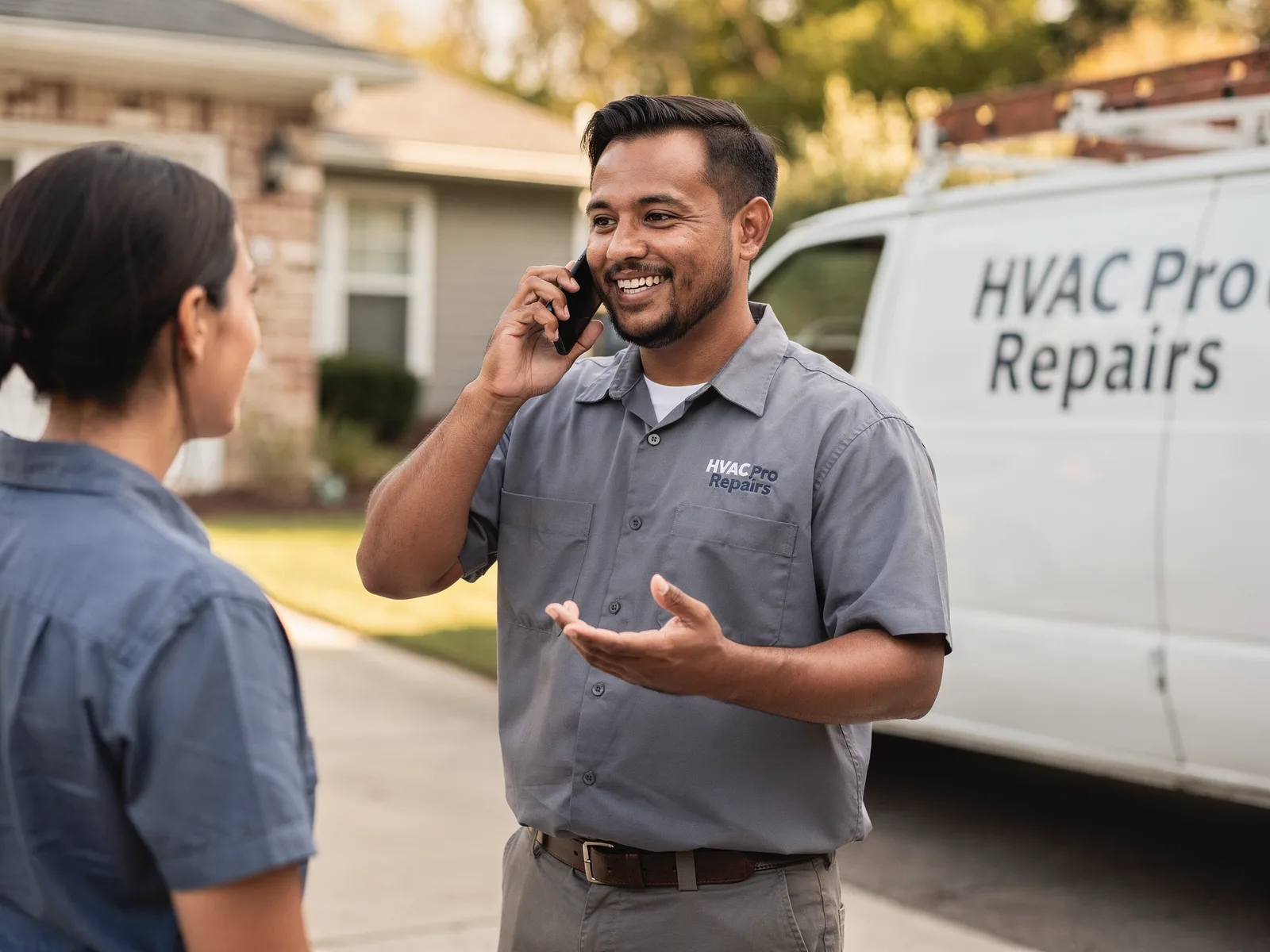 Heat Pump Repair Mooseheart, IL FAQs